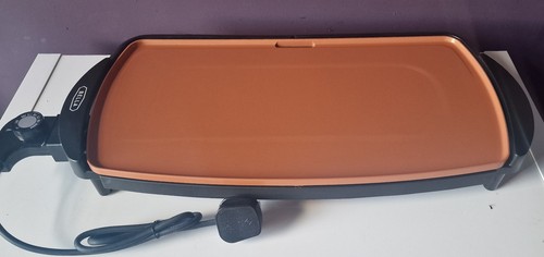 Bella ceramic copper colour - bella,