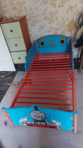Thomas the tank - the, engine
