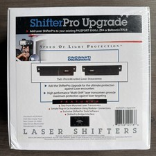 Escort Laser Shifter Pro