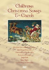 Children's Christmas Songs And