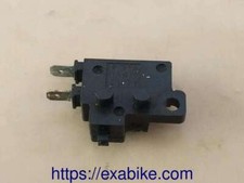 Front Brake Switch for Honda