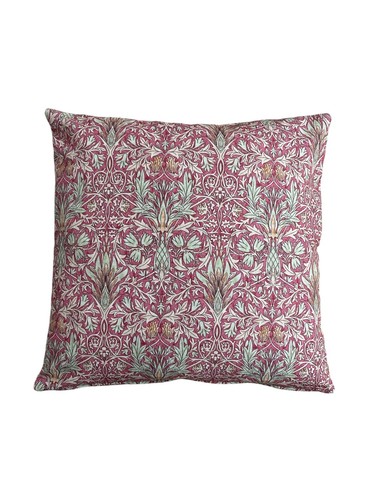 William morris snakehead - william,