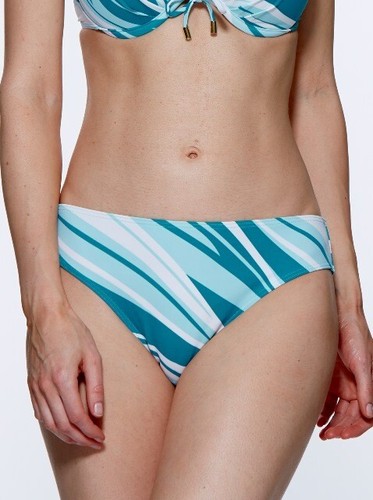 Lepel retro stripe bikini - stripe,