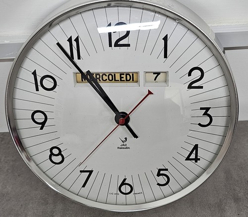 Jaz french wall clock original - jaz,