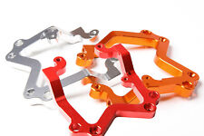 Aluminum Rear Upper Bulkhead Brace fit HPI Baja  Rovan KM Buggy 5B 5T 5SC SS