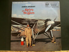 SPIRIT OF ST. LOUIS   Original