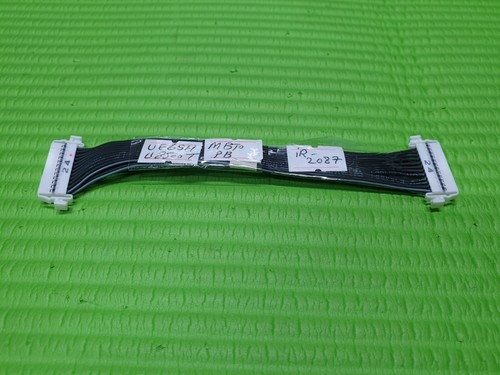 Lead wire cable from - wire,