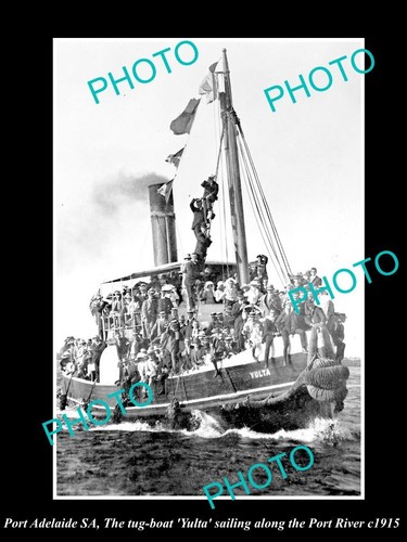 Old large historic - large, photo