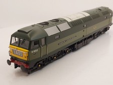 DCC FITTED Heljan 4701 Class