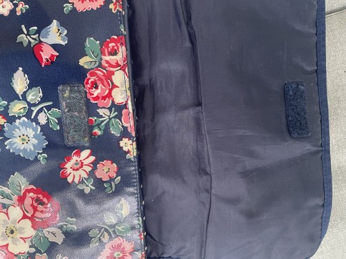 Cath kidston navy floral - cath,