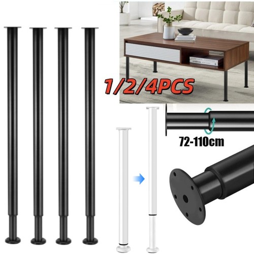 720 1100mm adjustable - 720-1100mm, table