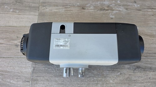 Webasto air top 5000 - top, st
