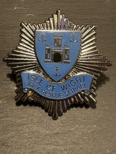 OBSOLETE ISLE OF WIGHT FIRE