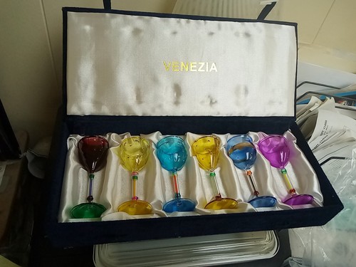 20th century italian venetian - 20th,
