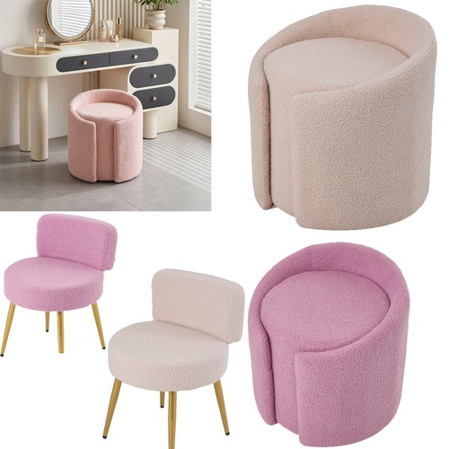 Dressing table chair teddy - dressing,
