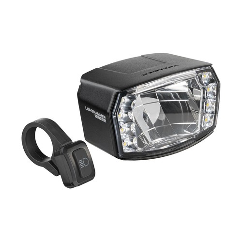 Trelock 990 lighthammer - 990, pro