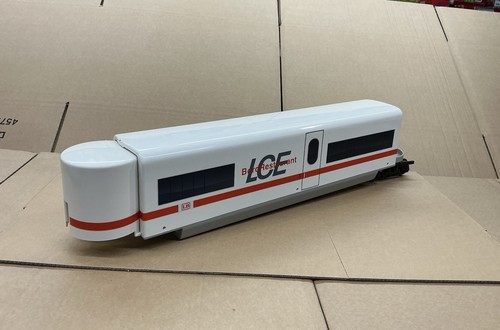 Lgb gauge lce ice train - lgb,