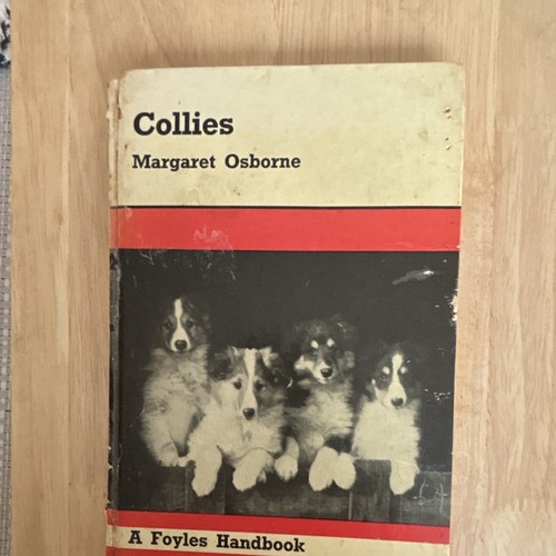 Collies margaret osborne a - by,