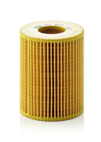 Fits mann filter 820 - hu, oil