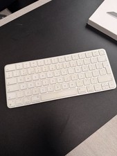 Apple Magic Keyboard with