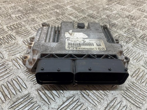 Alfa romeo 159 jtdm ecu - alfa, 1.9