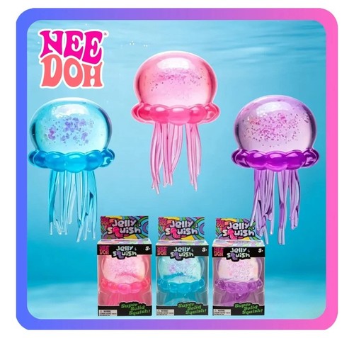 Needoh jellyfish jelly - jellyfish,