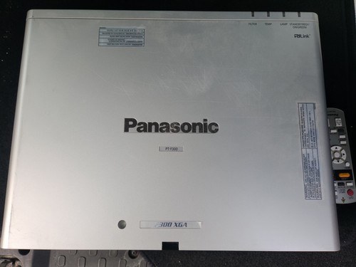 Panasonic f300 lcd - panasonic,