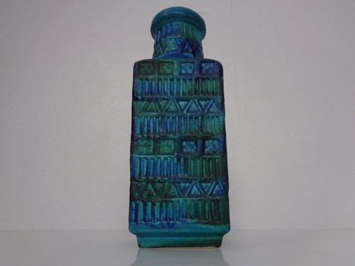 Vintage bodo mans rimini blu - bodo,