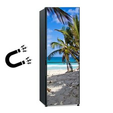 Magnetic Sticker Fridge