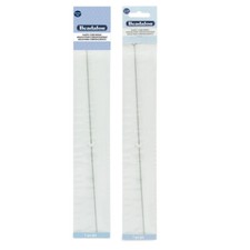 Beadalon® Elastic Cord Needles 0.07mm Diameter * Choose Length