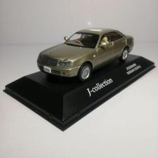 Kyosho 1/43 J Collection