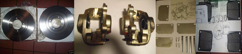 Lotus elan front - ((plus,