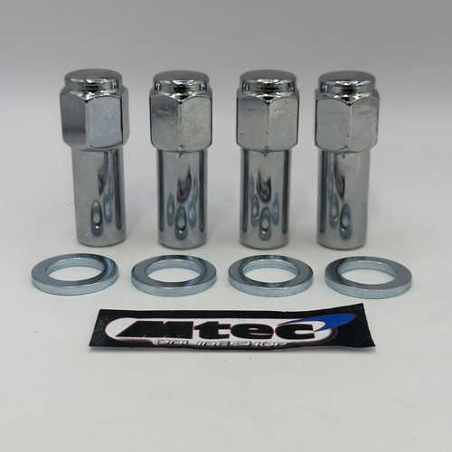 Chrome revolution wheels - chrome,