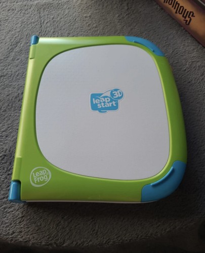 Leapfrog leapstart - leapfrog,