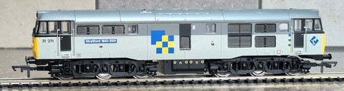 Hornby r30439txs class - hornby,
