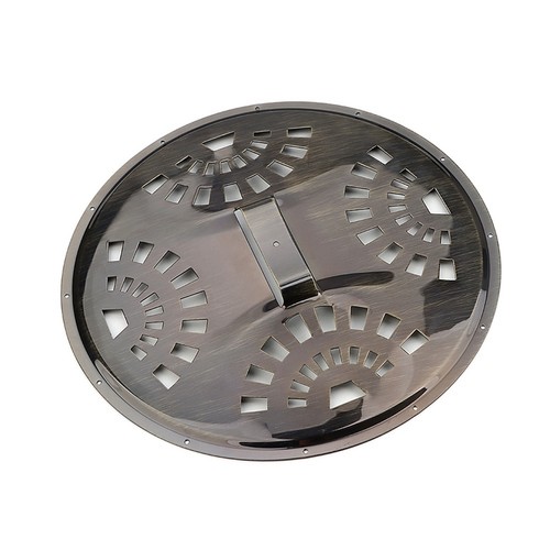 Guitar cover plate - guitar, for