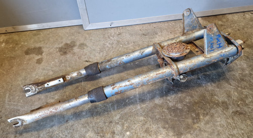 Puch maxi moped - puch,