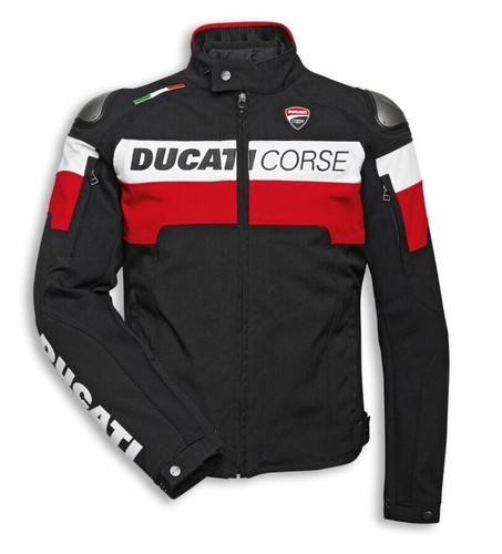 Ducati corse men - corse,