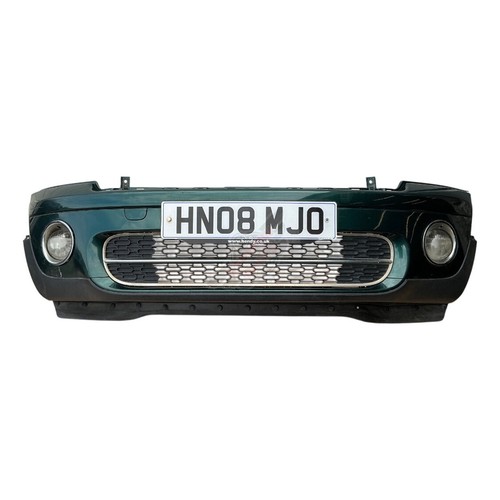 Bmw mini r55 - mini, diesel