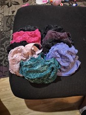 Large 38/42DD Bra Bundle (12 altogether)