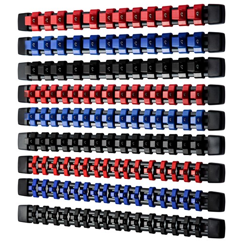 9pcs socket holder set - socket,