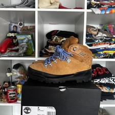 Stussy timberland world hiker