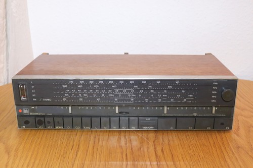 Bang olufsen beomaster 1400 - beomaster,