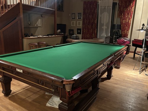 Antique burroughes and watts - burroughes,