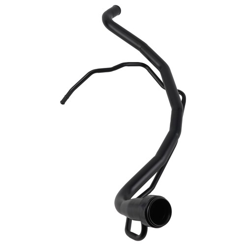Fuel tank filler pipe for - fuel,