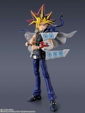 Bandai Yu Gi Oh! S.H. Figuarts