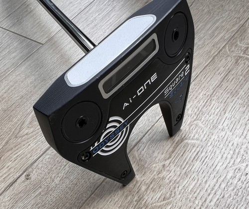 Odyssey one square - odyssey, 2