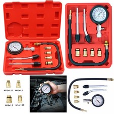 UK Car Diesel Petrol Engine