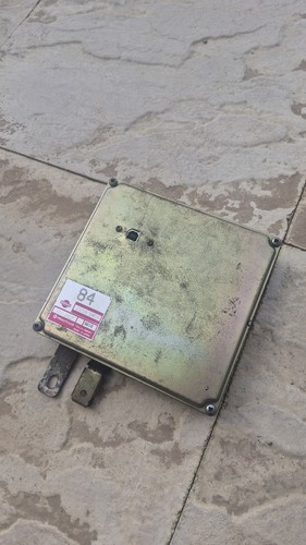 Nissan ca18det manual - nissan,