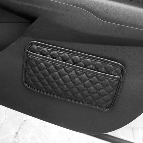 Leather car interior - leather,